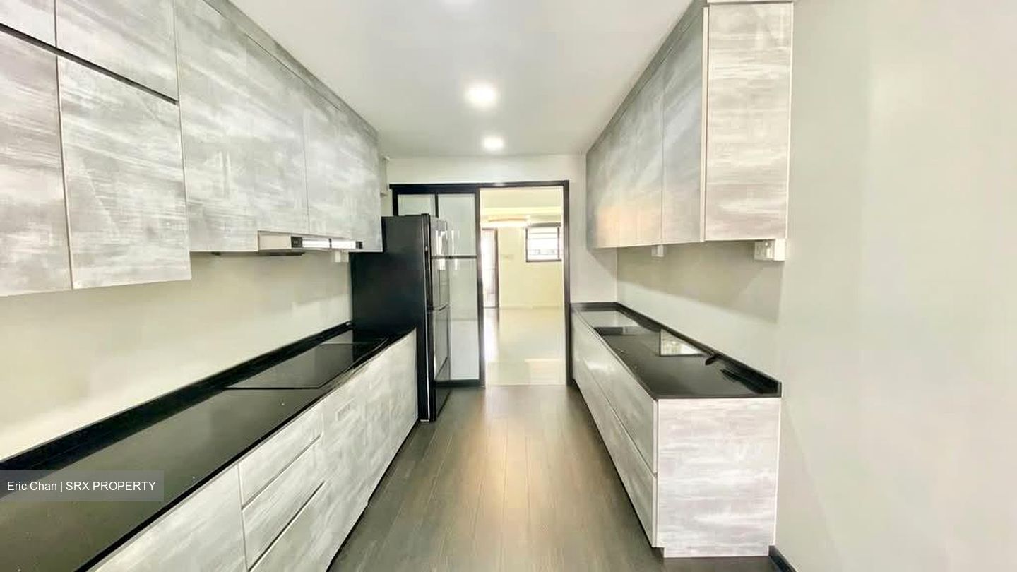 Blk 448 Tampines Street 42 (Tampines), HDB 4 Rooms #583950711